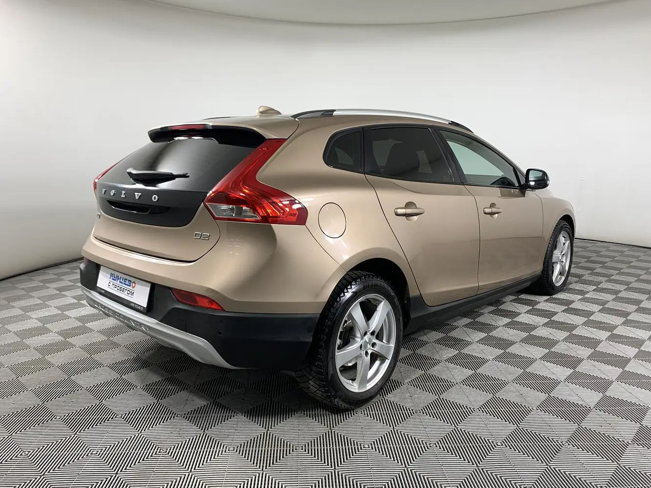 Volvo