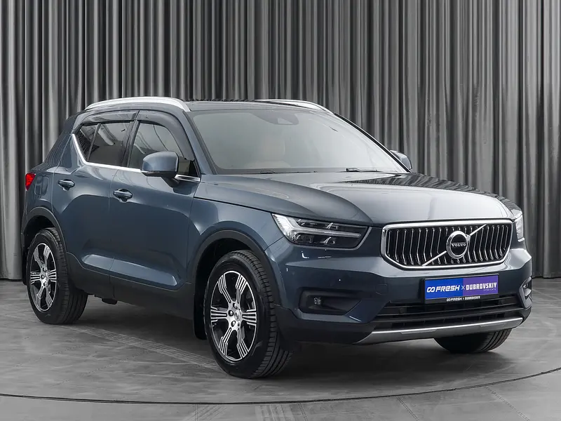 XC40