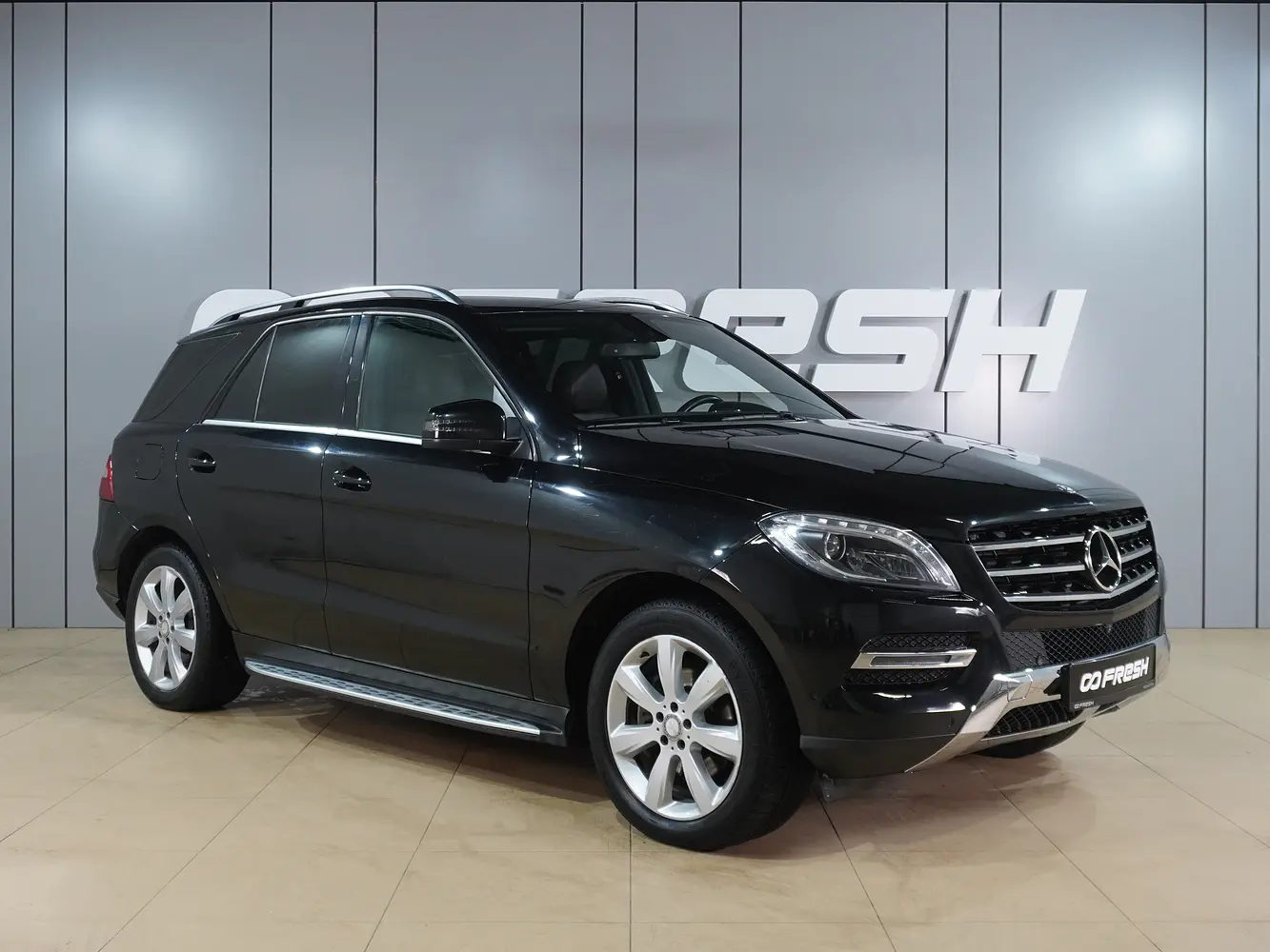 Mercedes-Benz