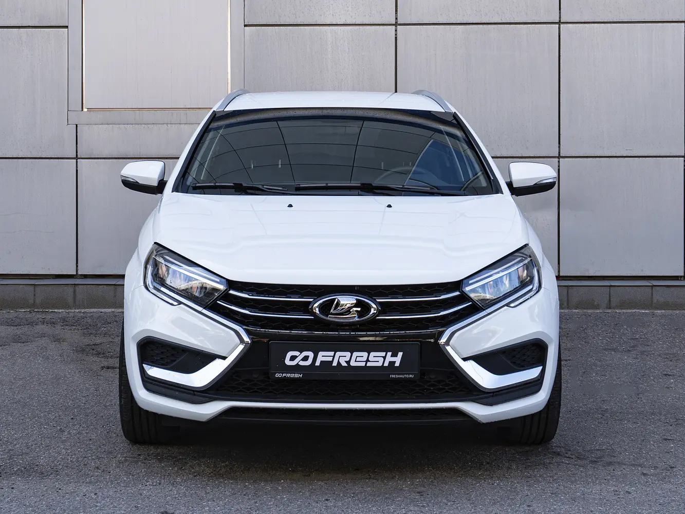 LADA (ВАЗ)