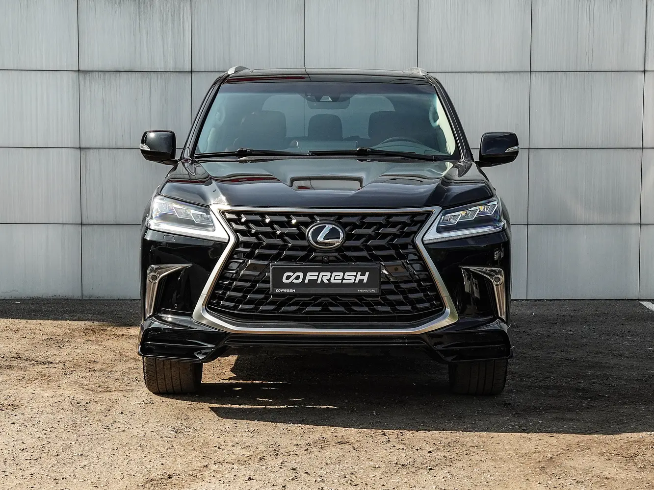 Lexus