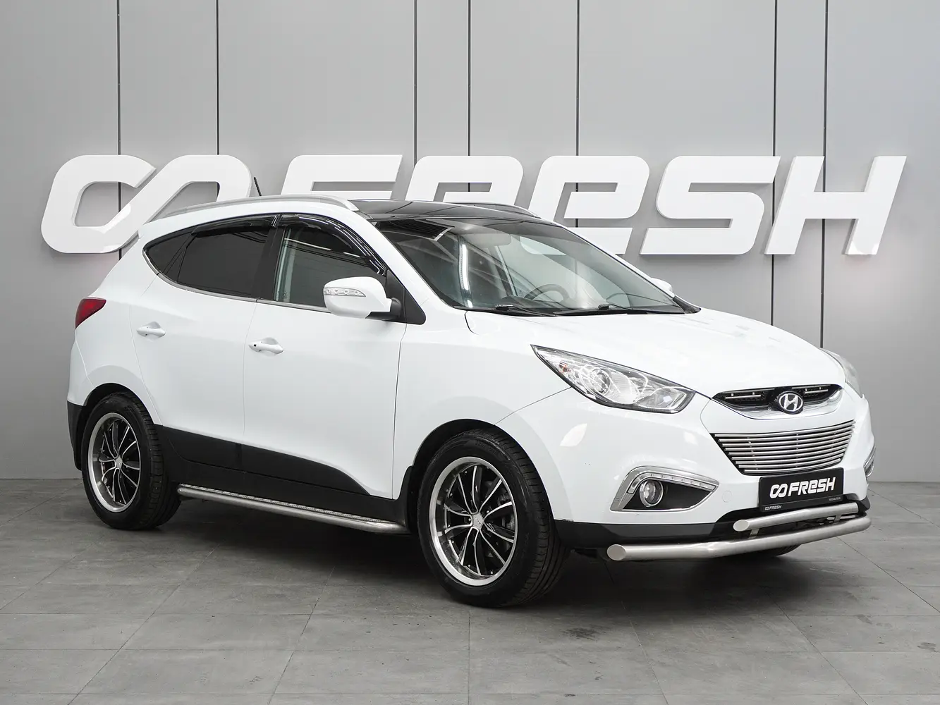 Hyundai