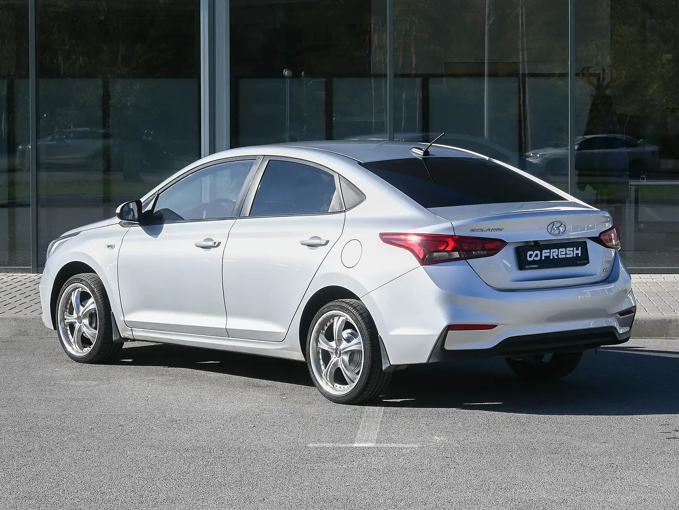 Hyundai