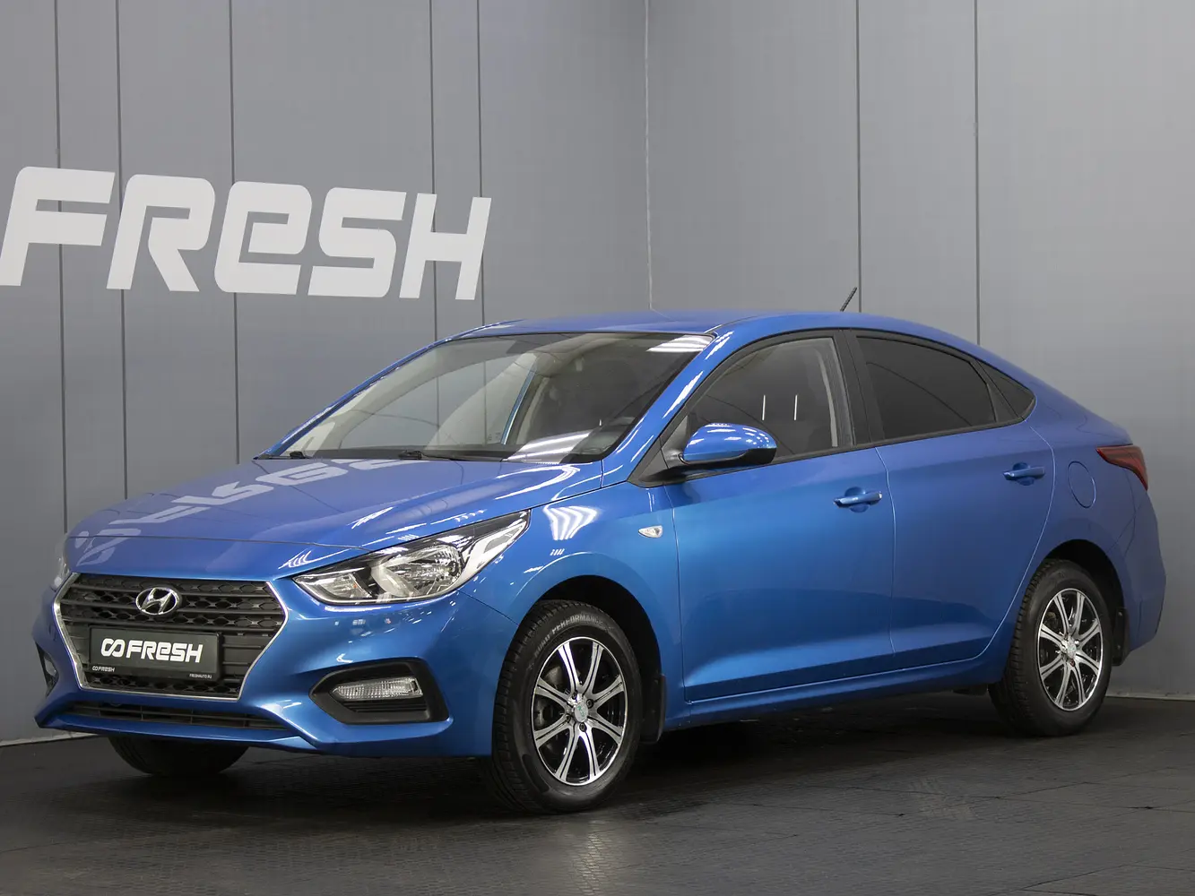 Hyundai