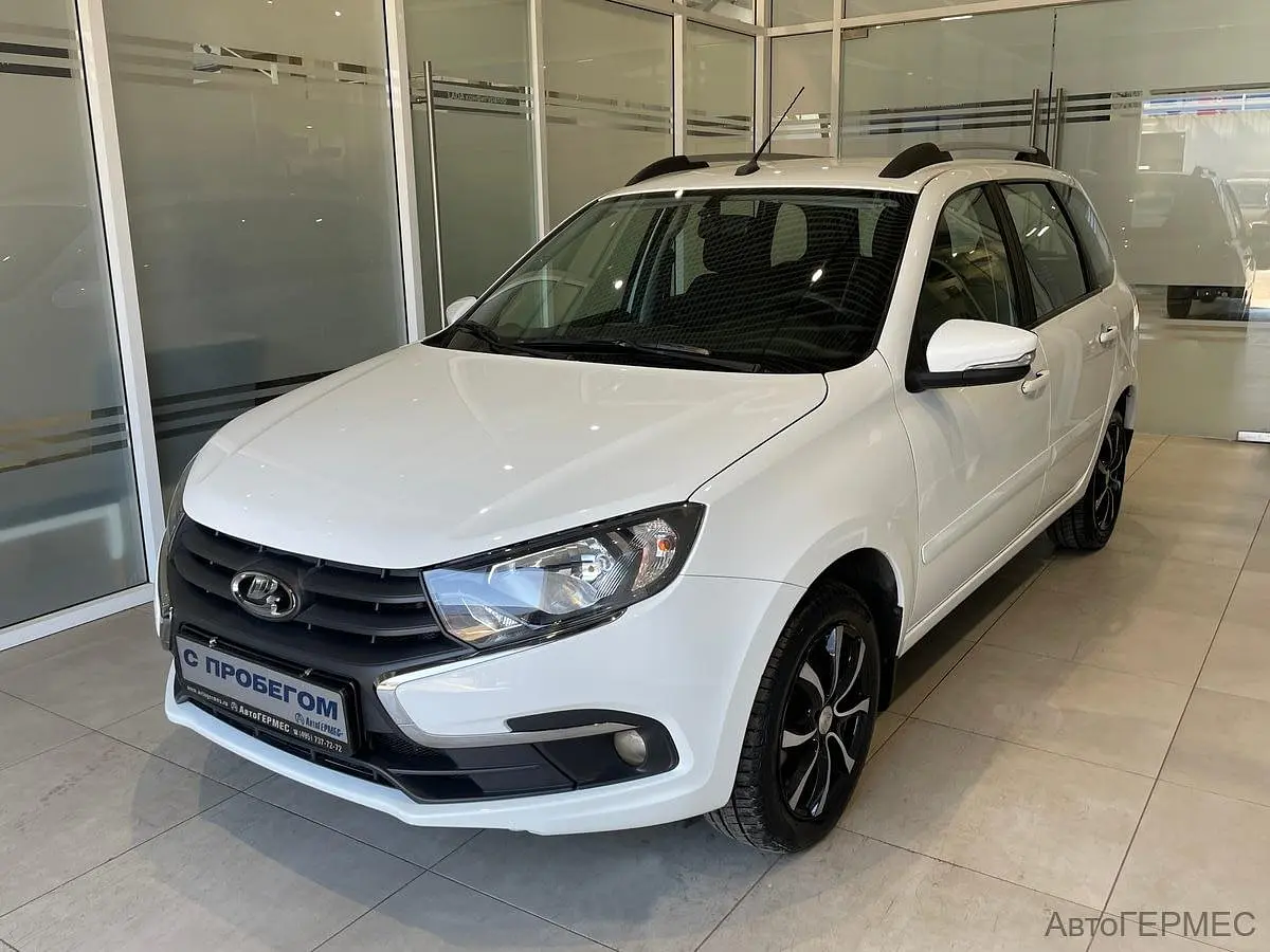 LADA (ВАЗ)