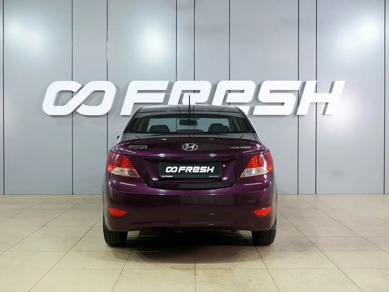 Hyundai