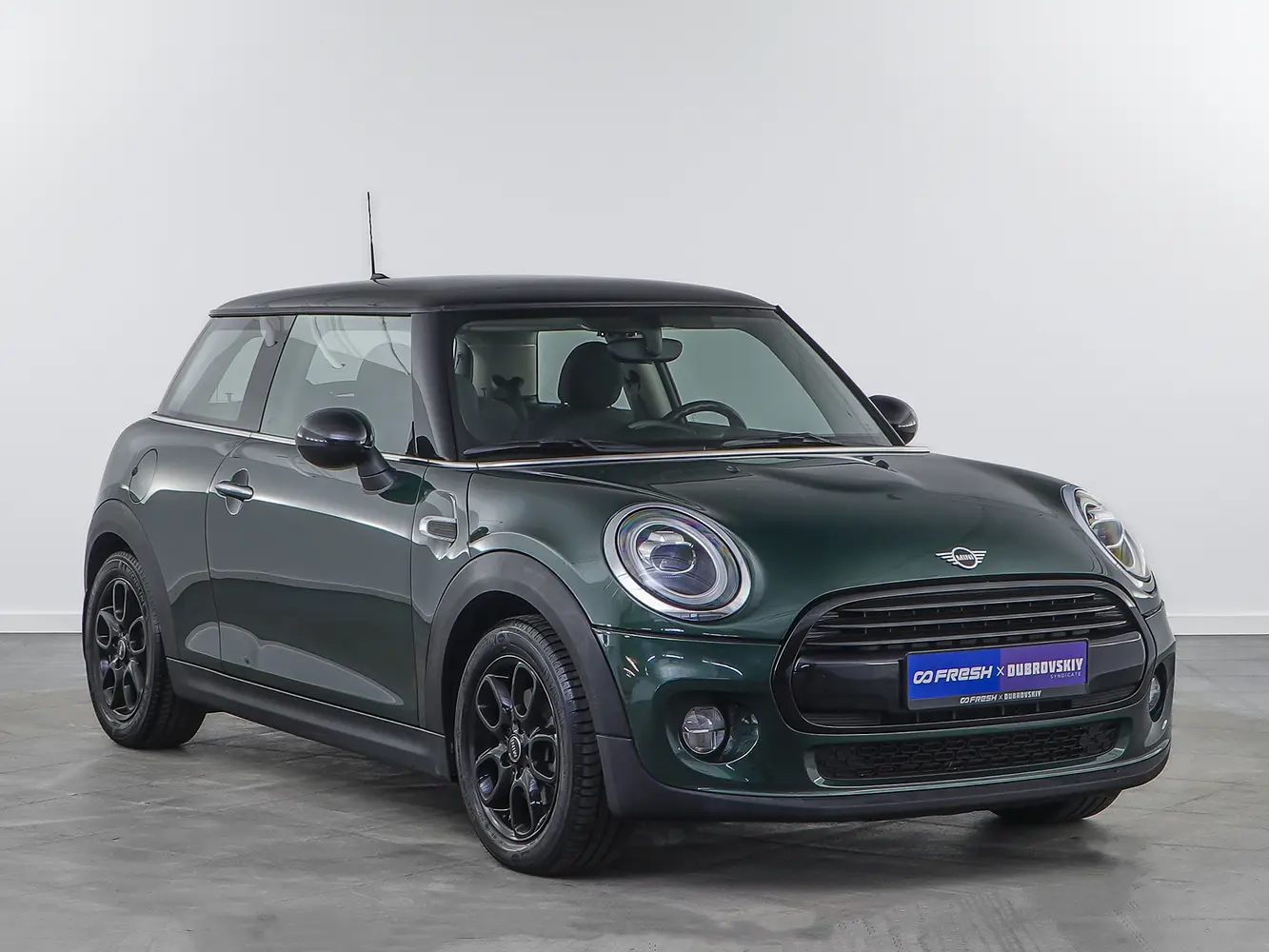 MINI