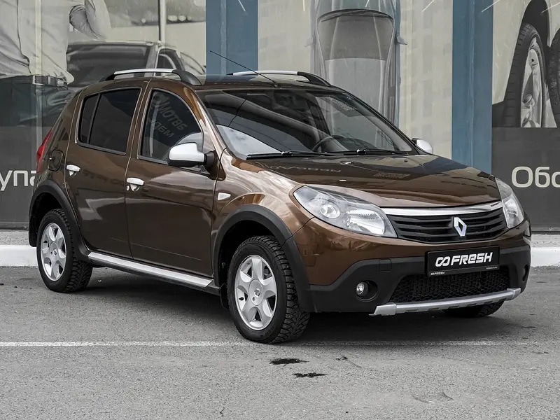 Sandero