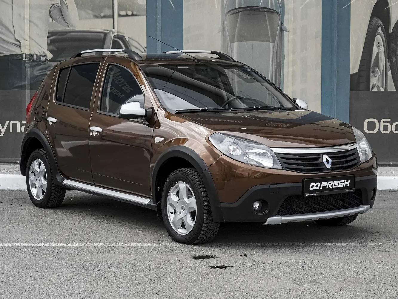 Renault
