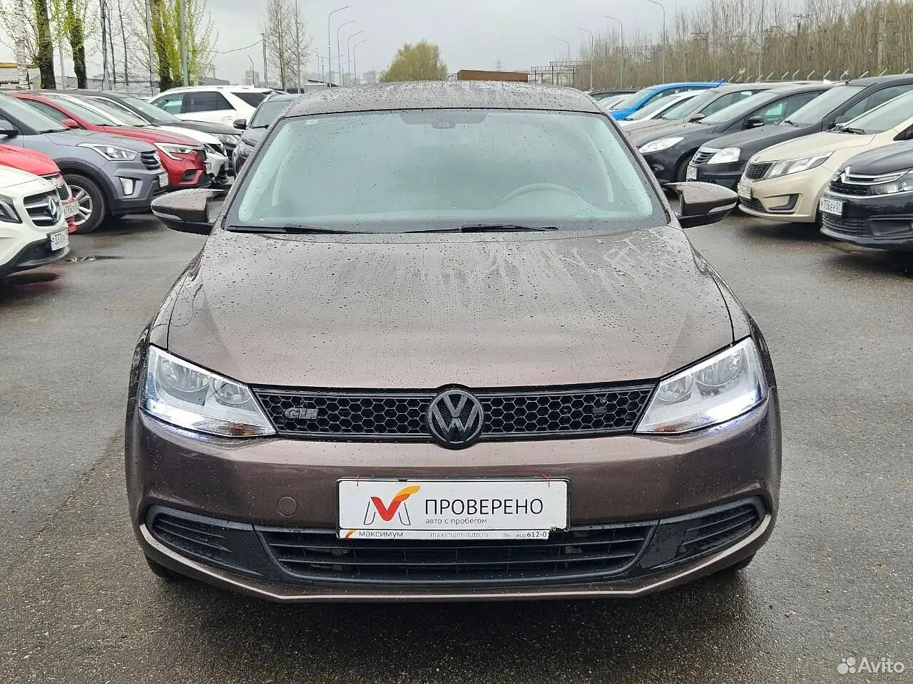 Volkswagen