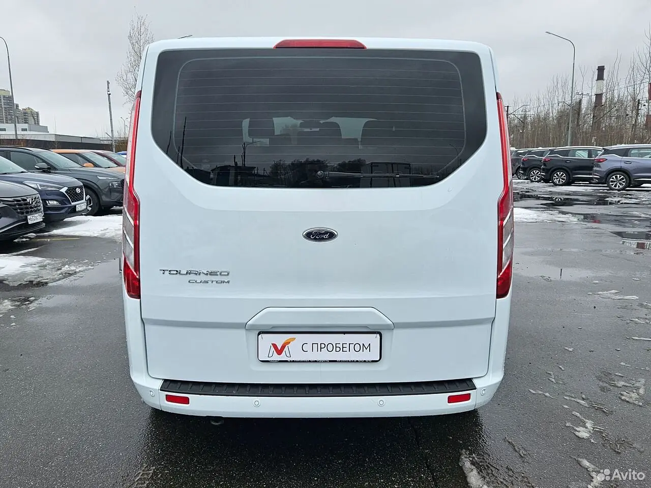 Ford