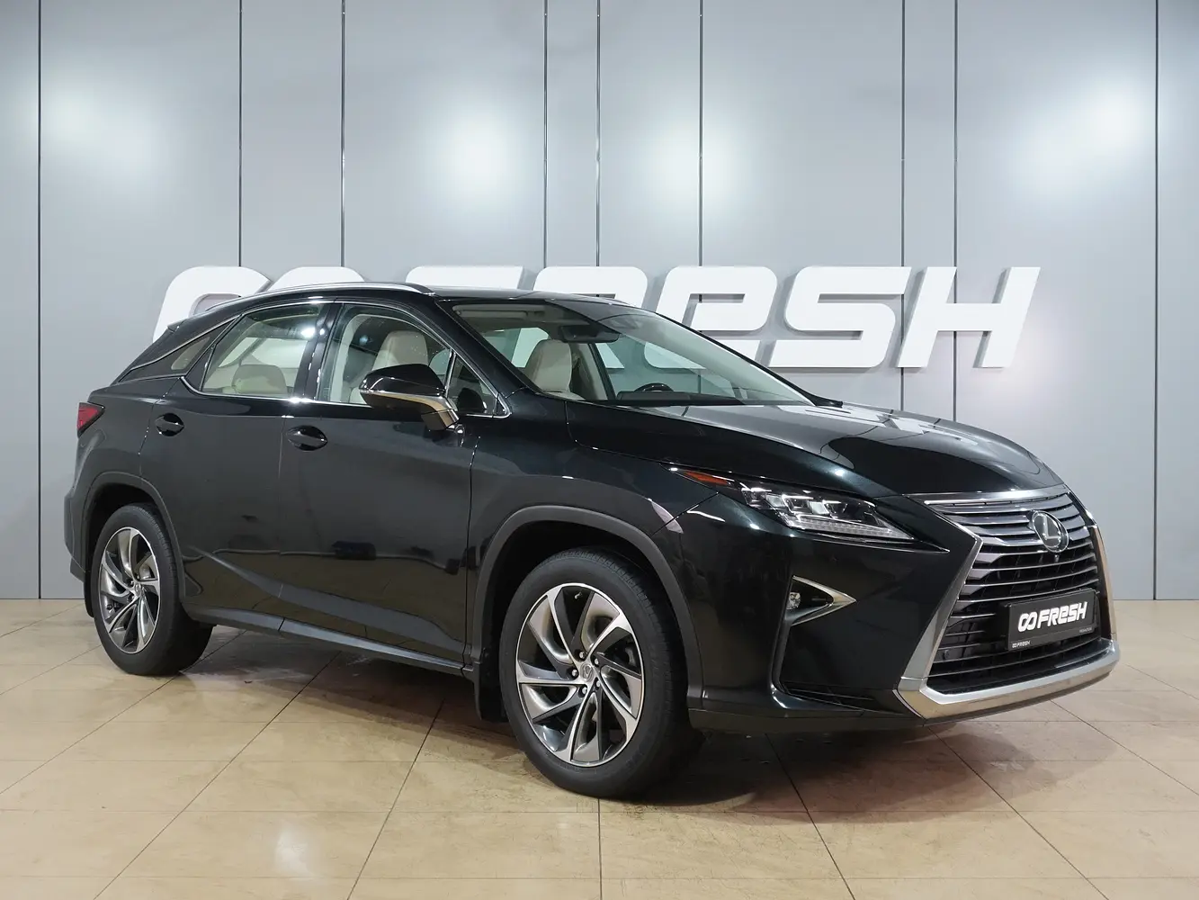 Lexus