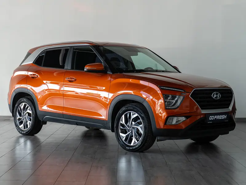 Creta