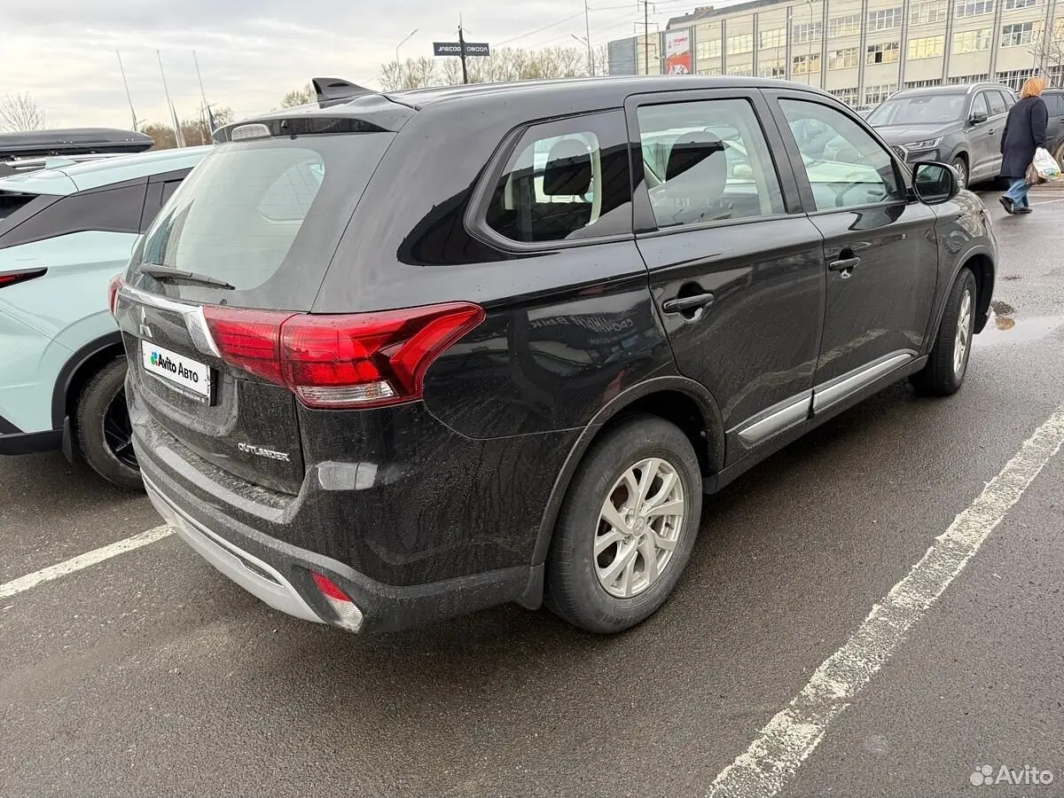 Mitsubishi