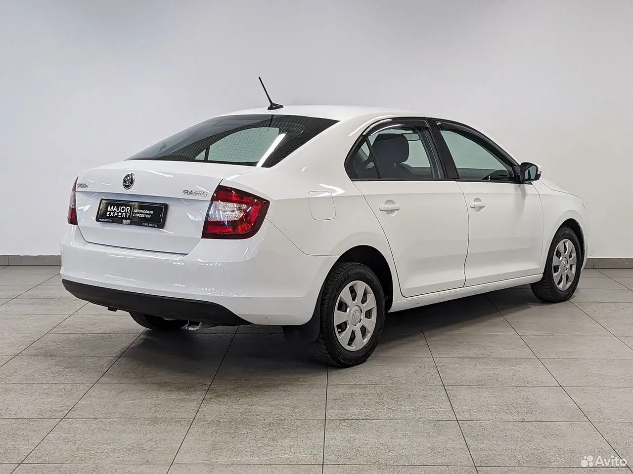 Skoda