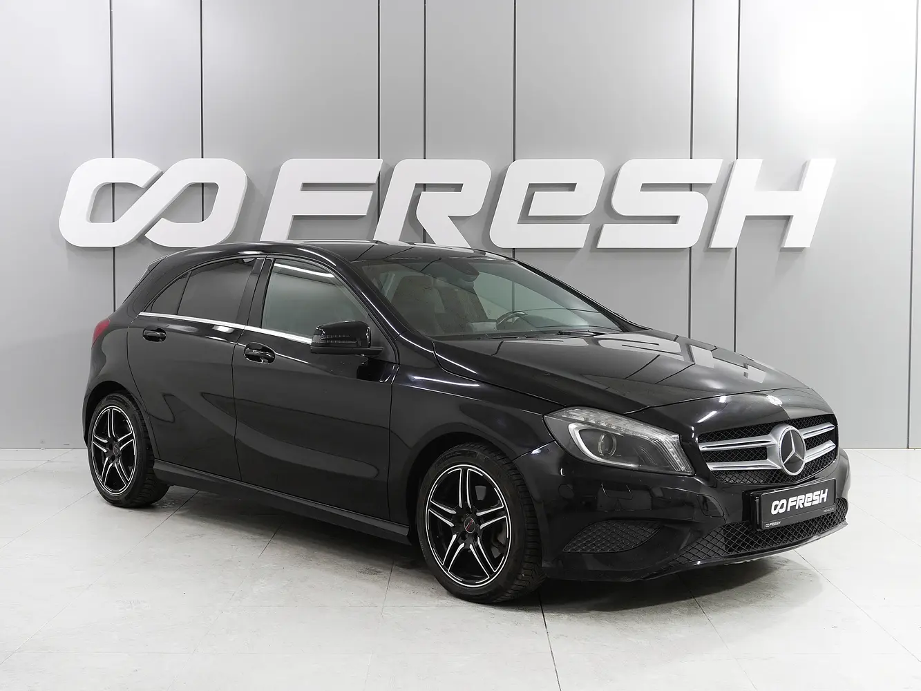 Mercedes-Benz