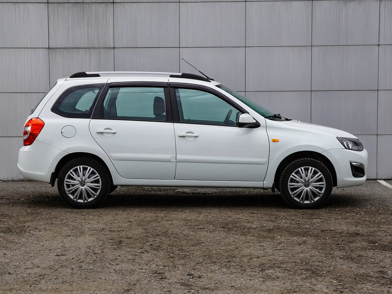 LADA (ВАЗ)