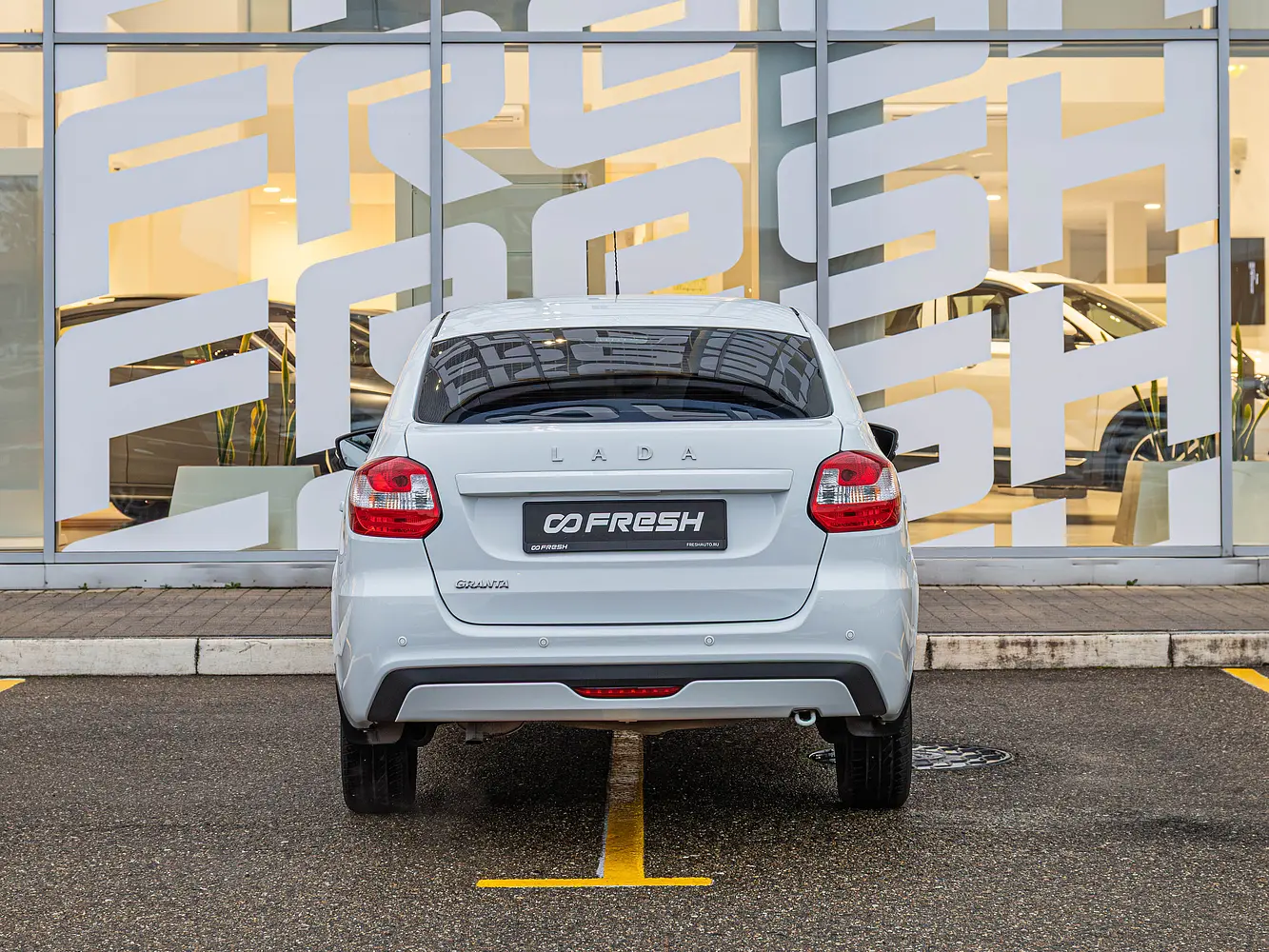 LADA (ВАЗ)