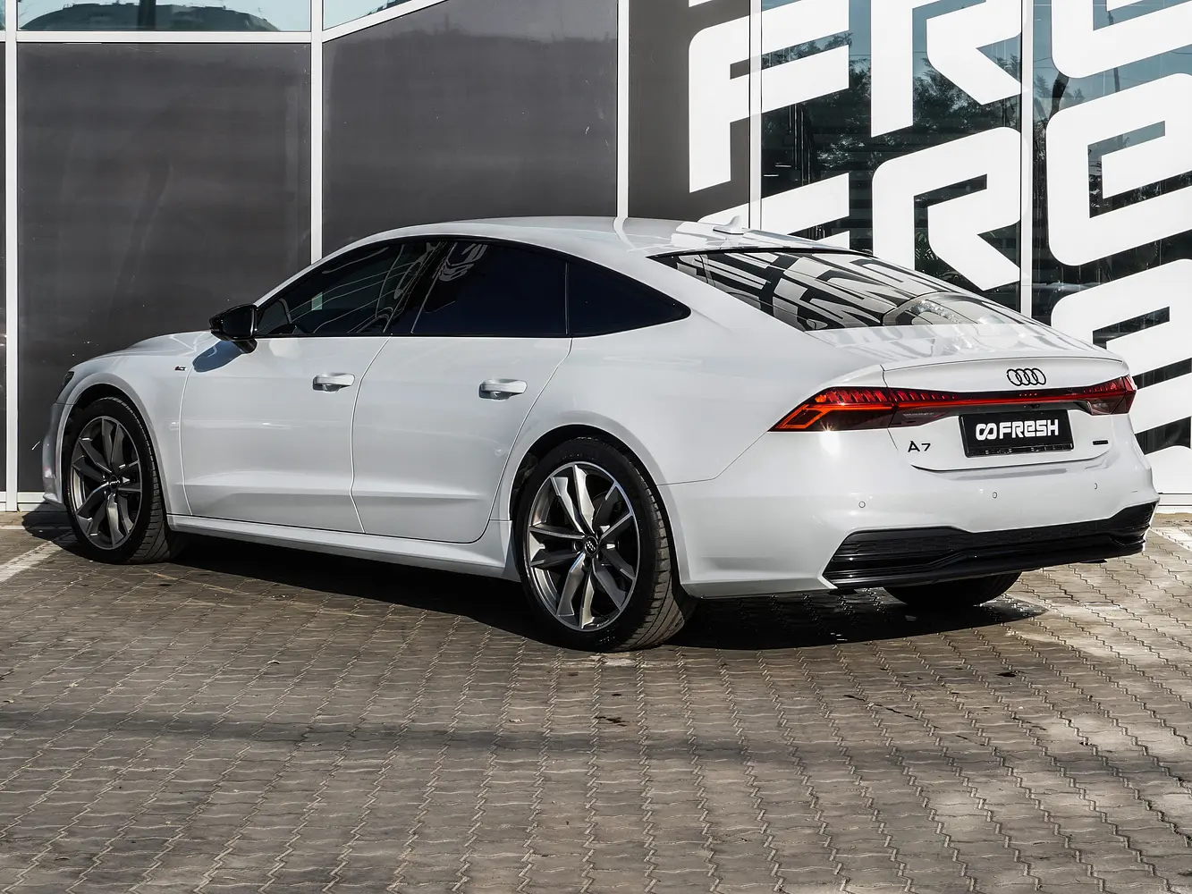 Audi