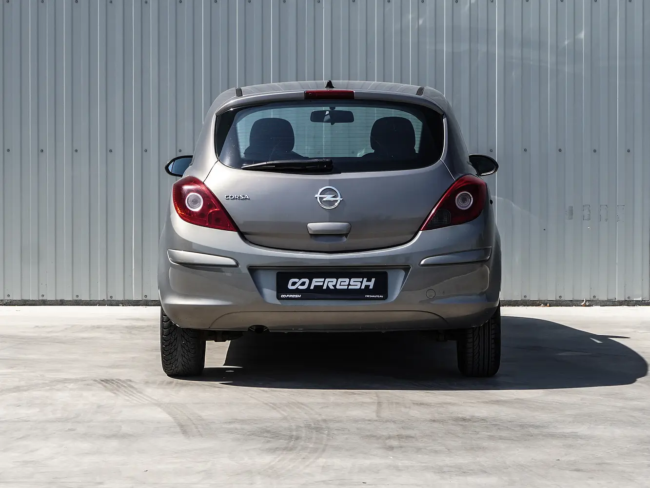 Opel