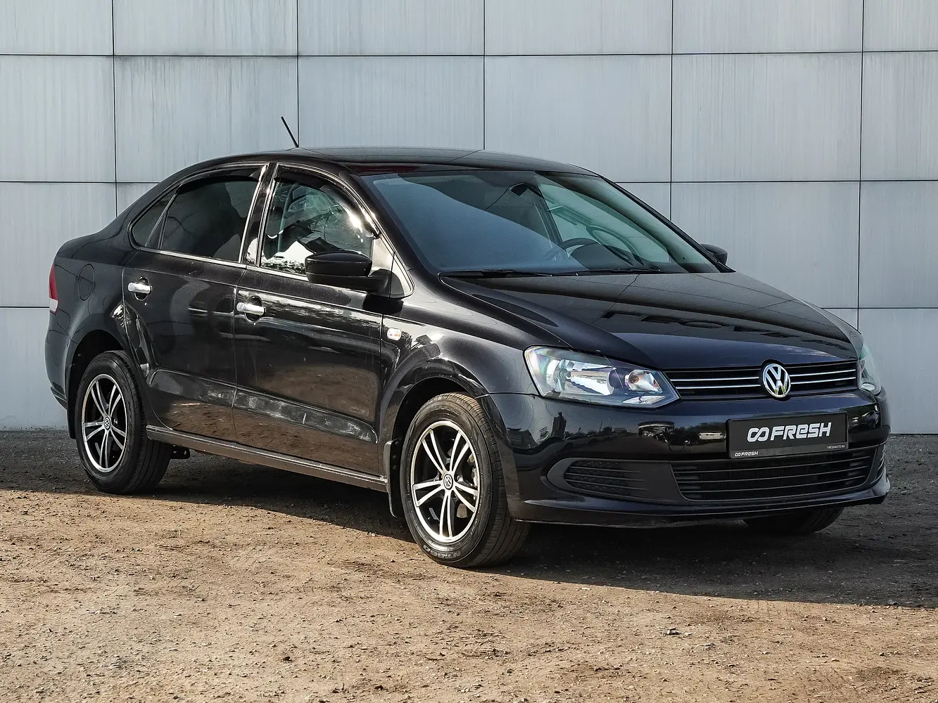 Volkswagen
