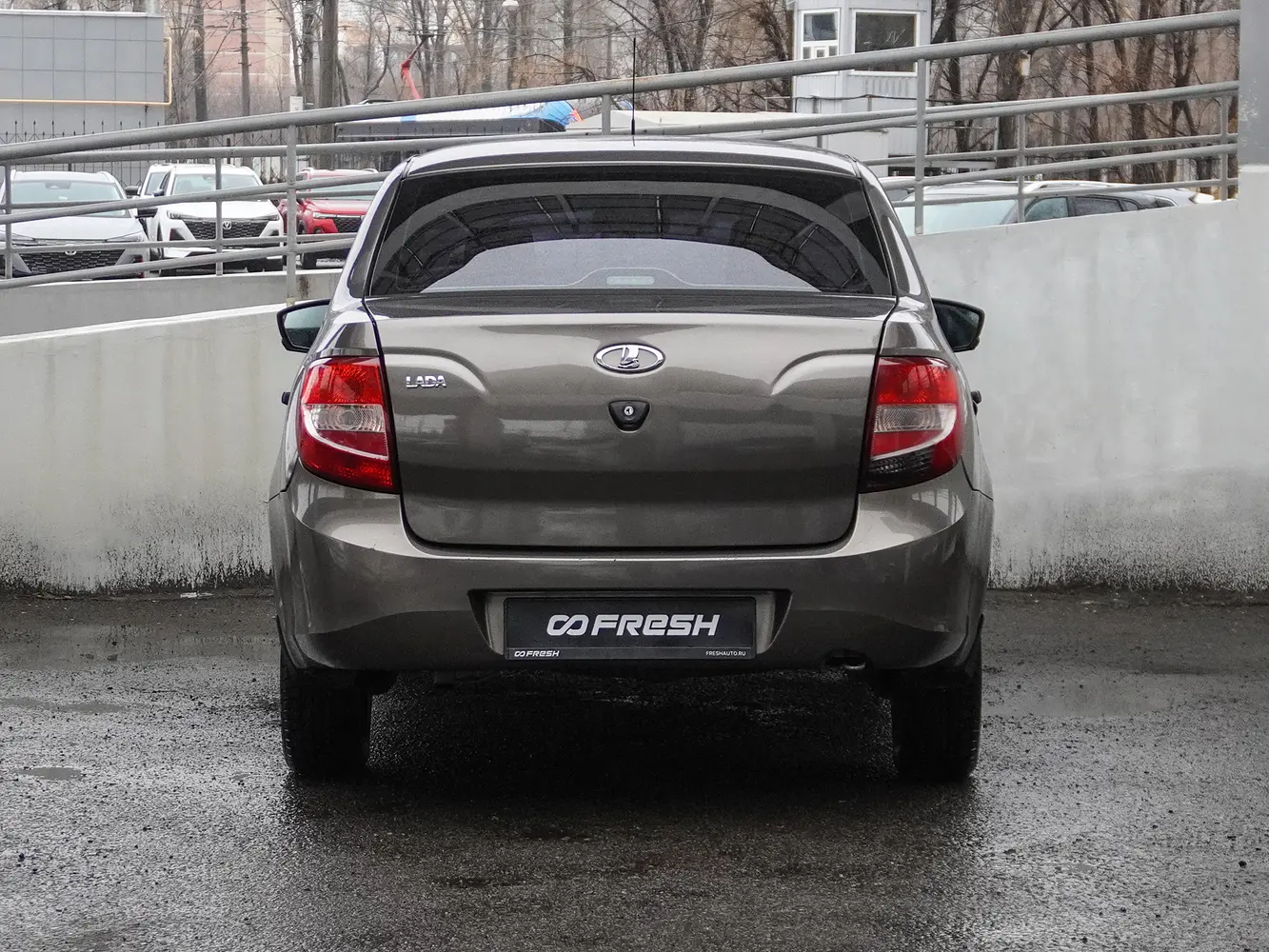 LADA (ВАЗ)