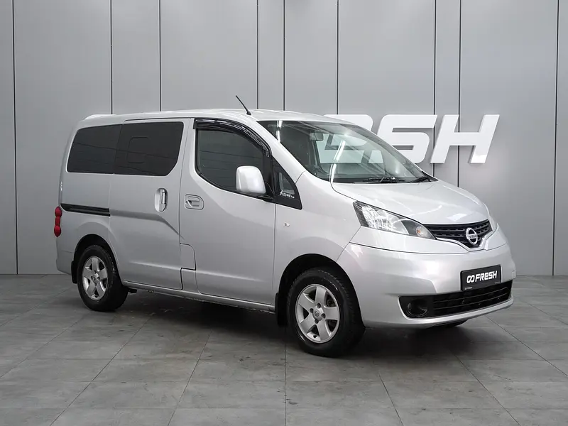 NV200