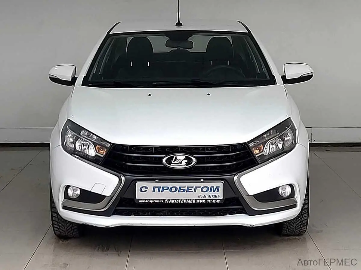 LADA (ВАЗ)