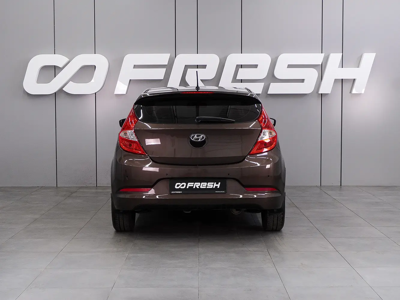 Hyundai