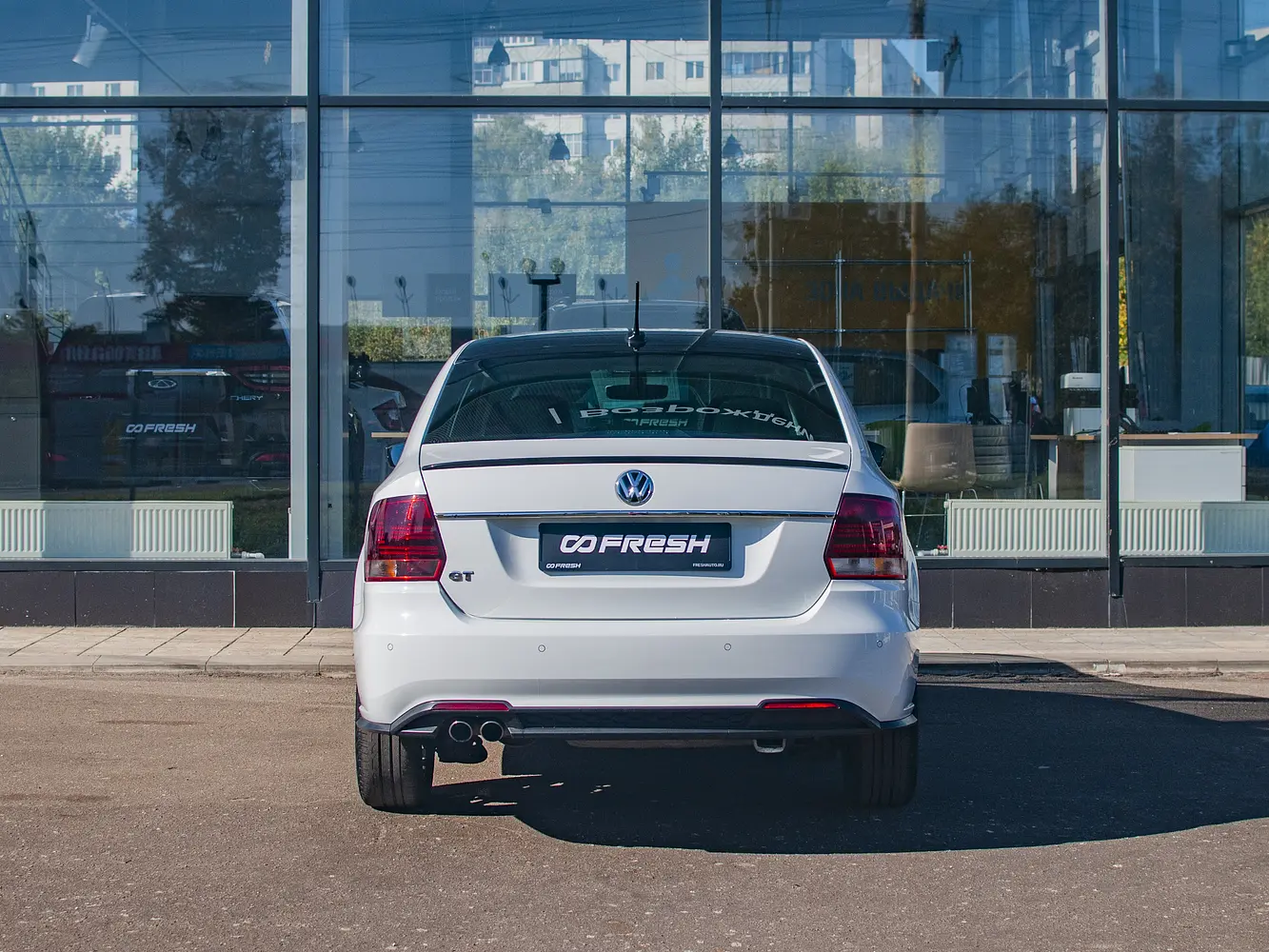 Volkswagen