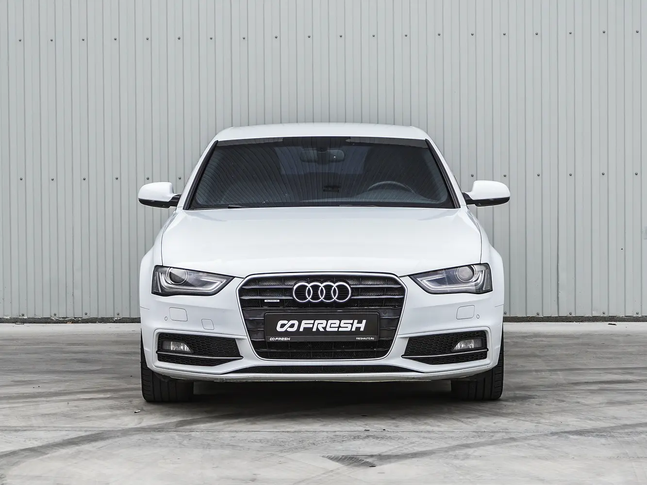 Audi