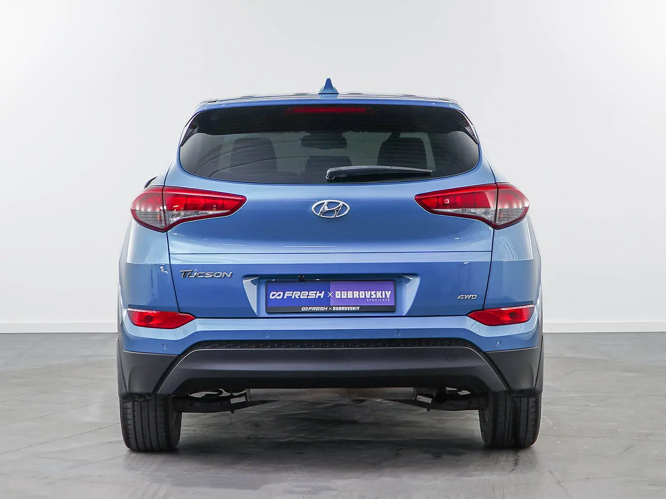 Hyundai