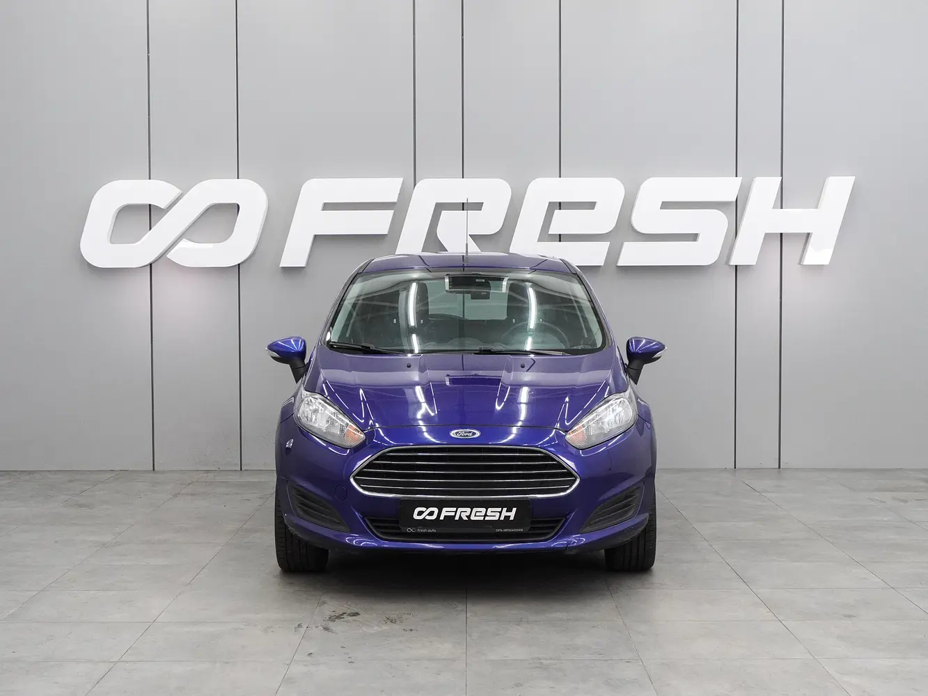 Ford