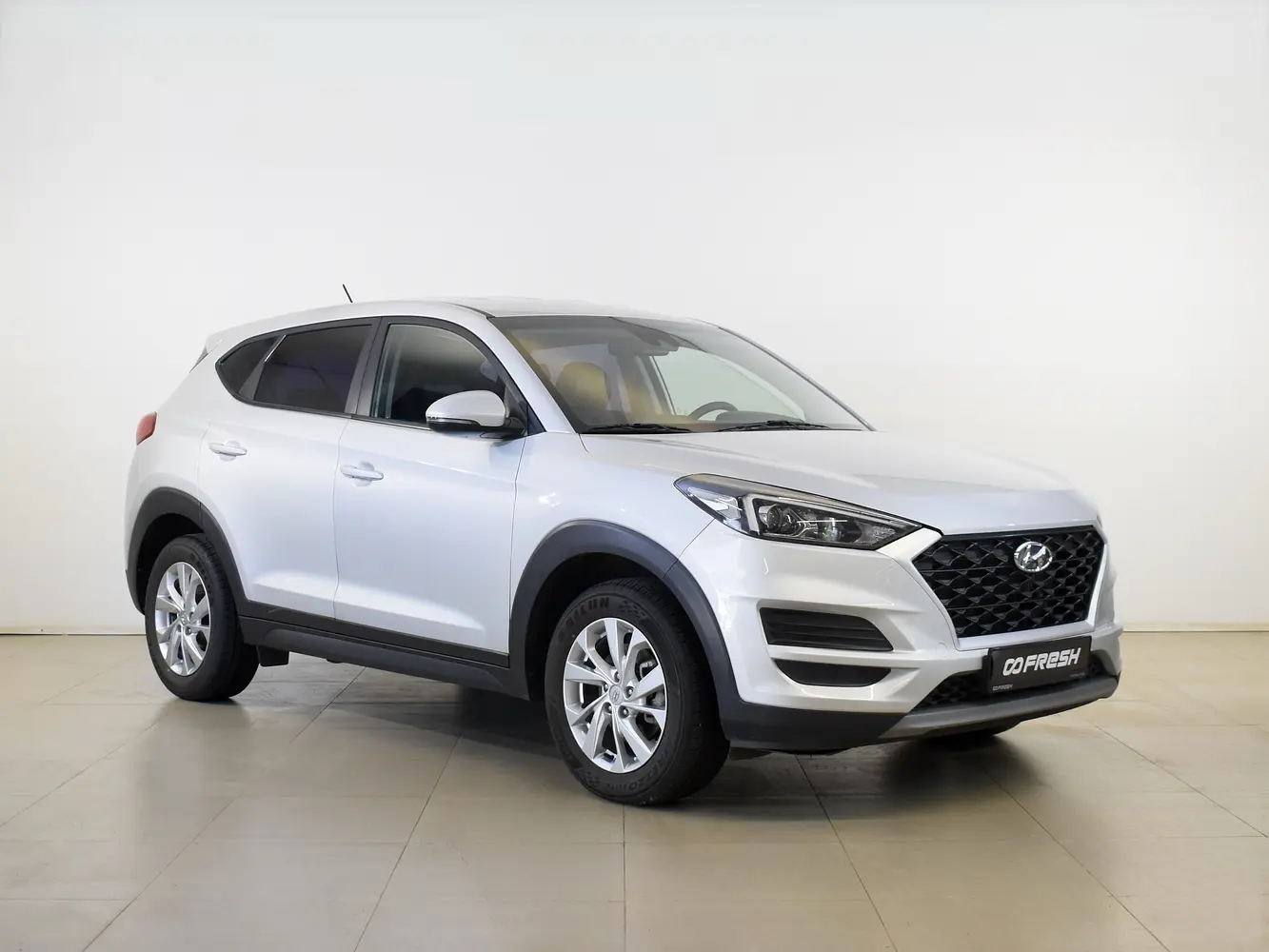 Hyundai