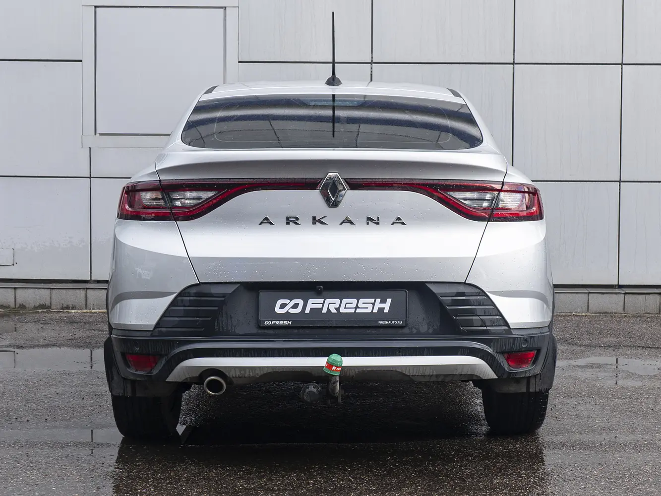 Renault