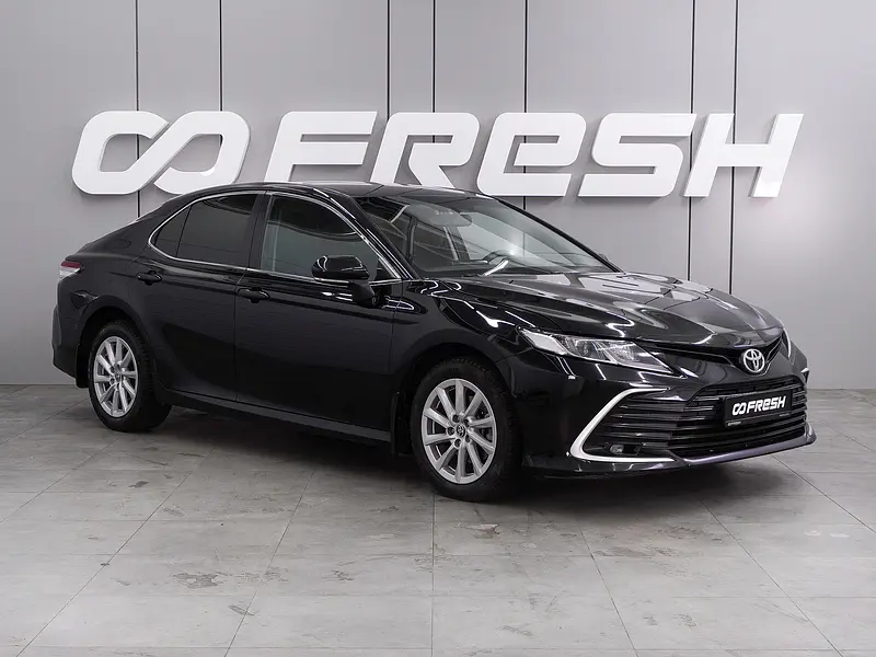 Camry