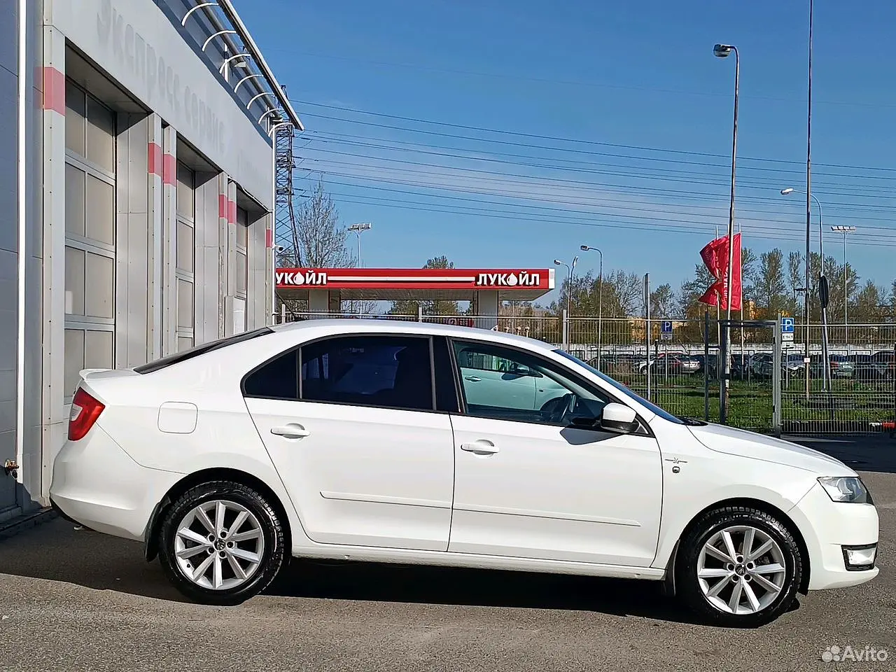 Skoda