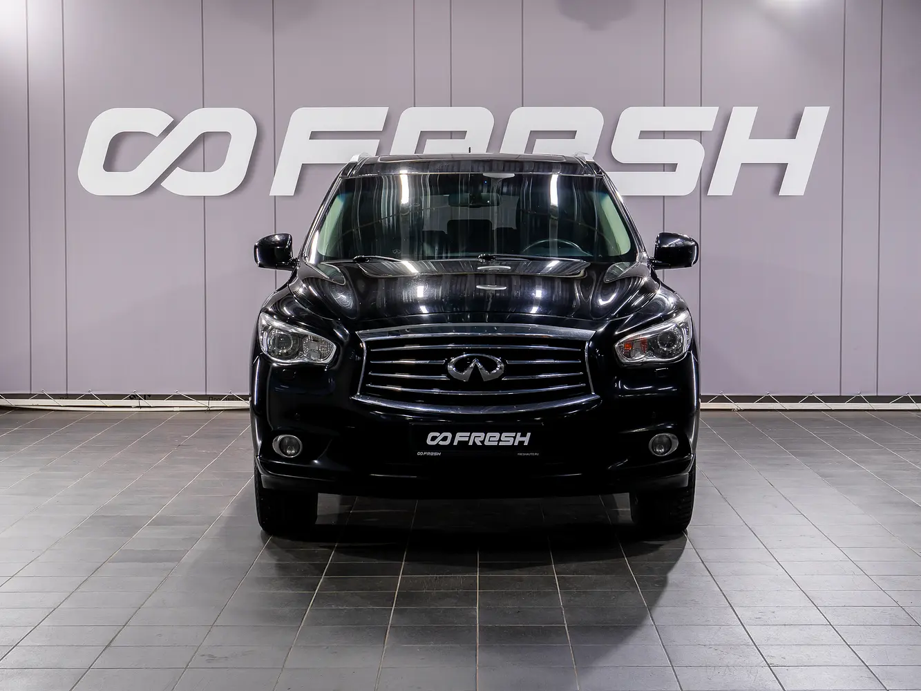 Infiniti