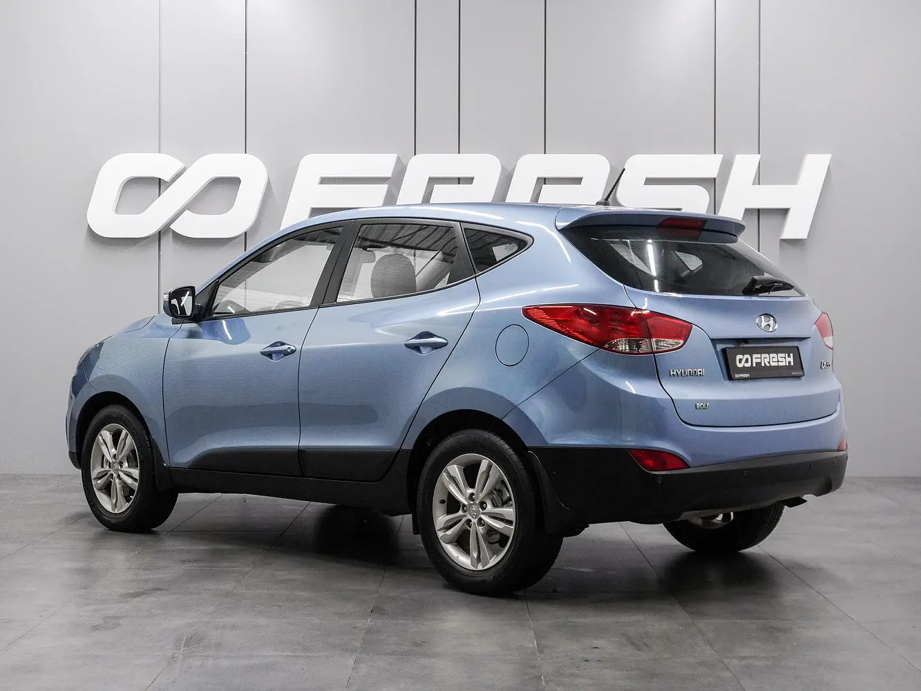 Hyundai