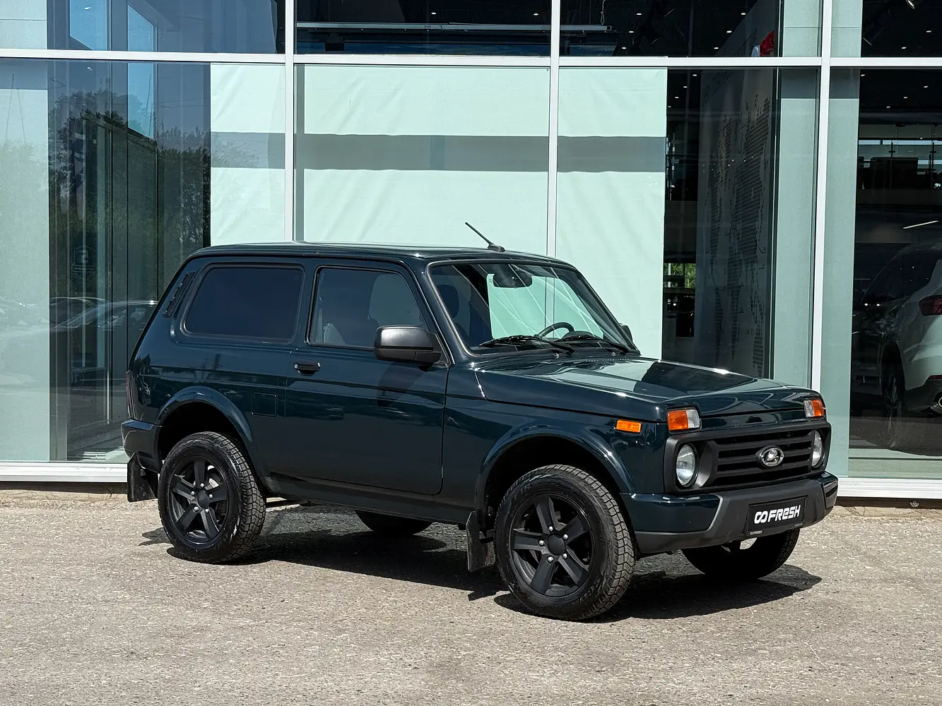 LADA (ВАЗ)