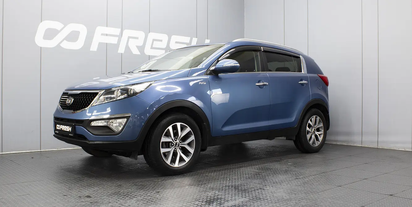 Kia