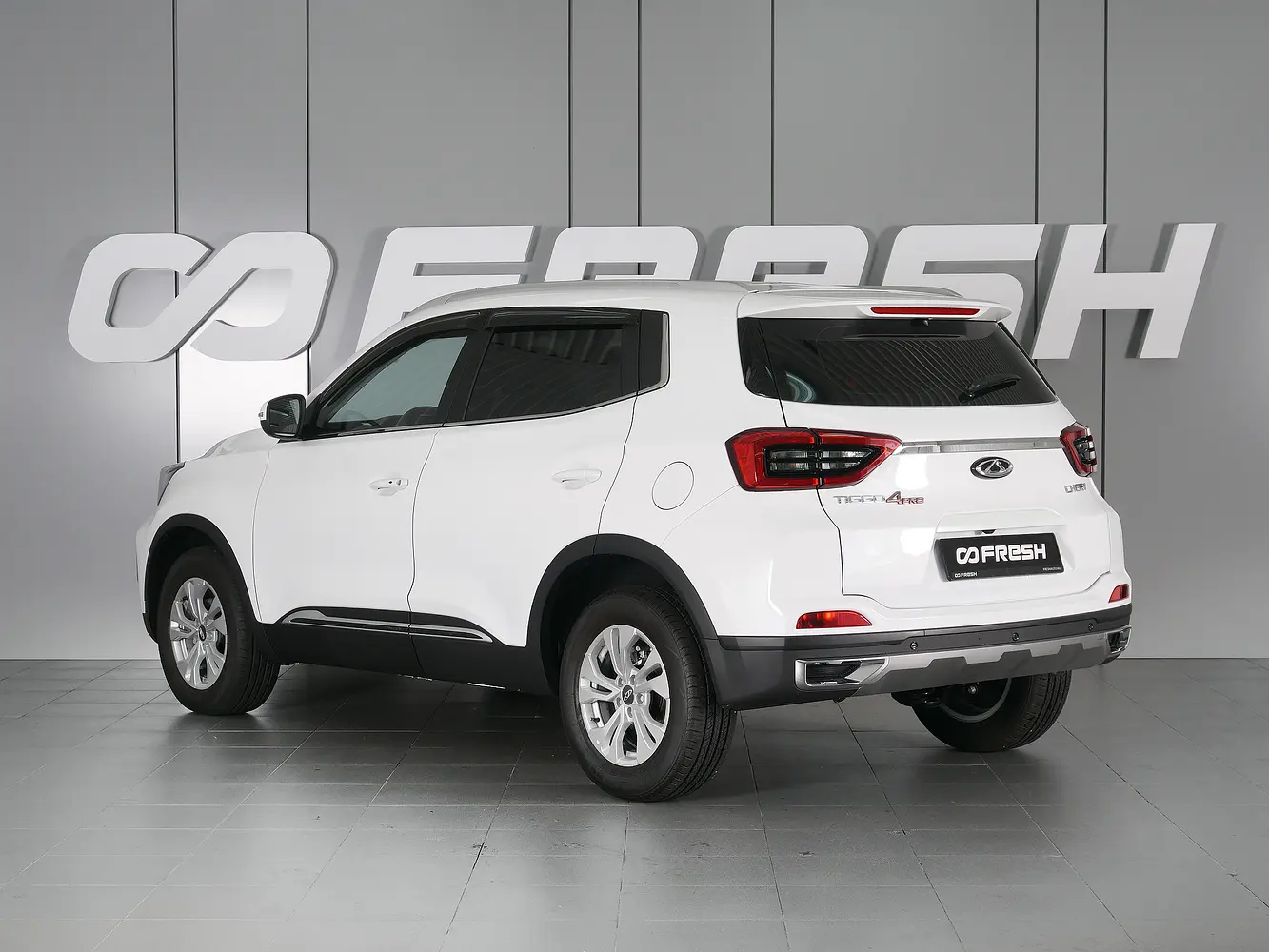 Chery