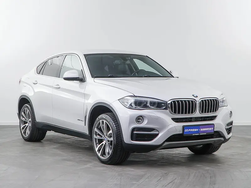 X6