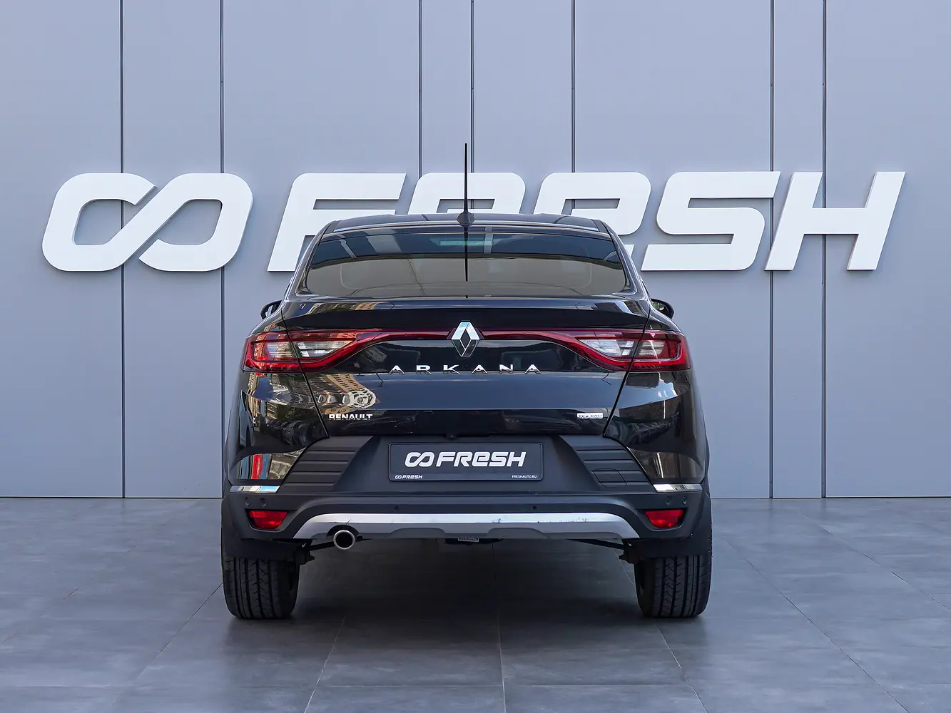 Renault