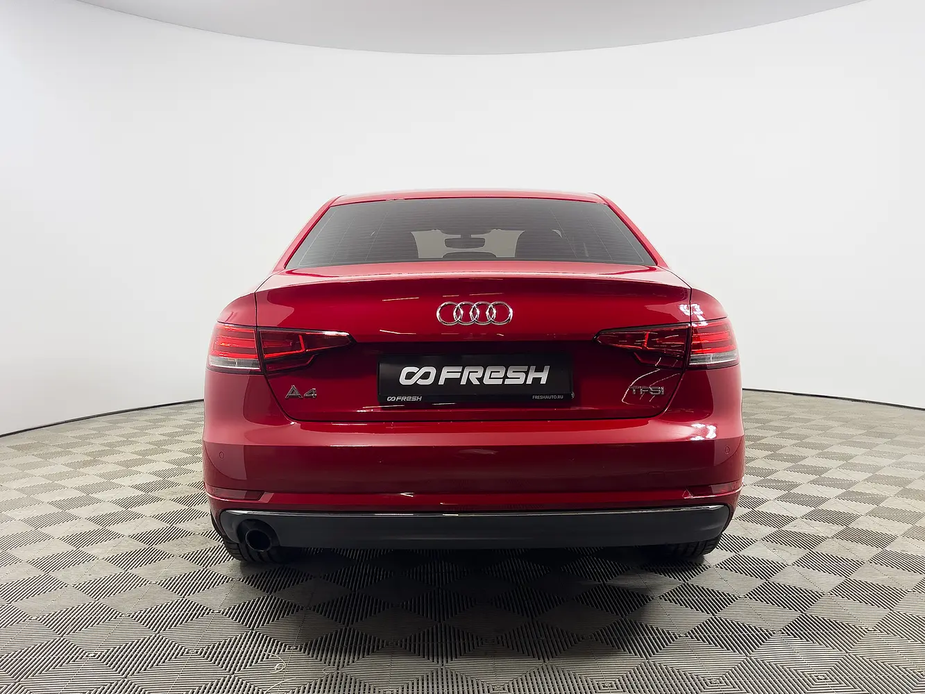 Audi