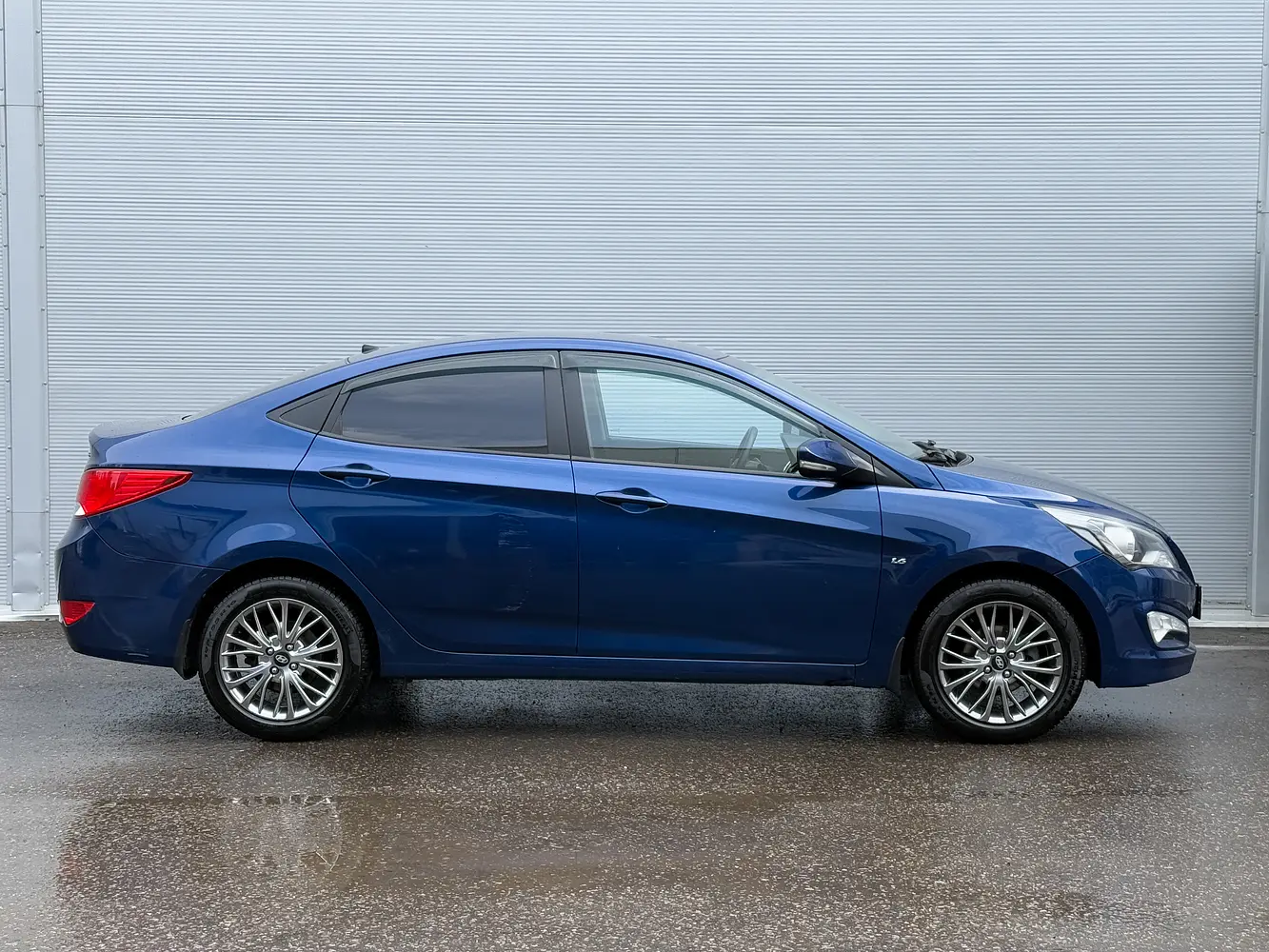 Hyundai