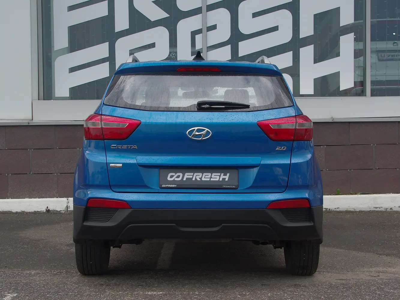 Hyundai