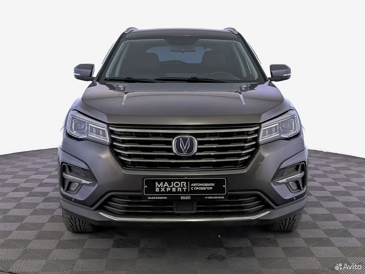 Changan