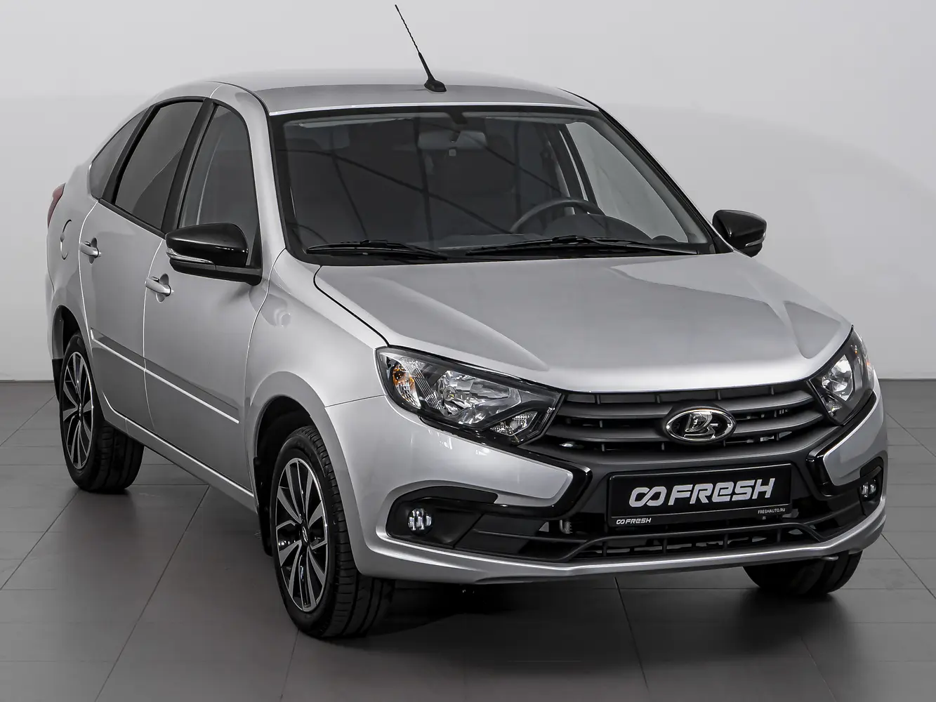 LADA (ВАЗ)