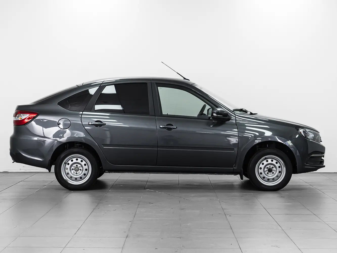 LADA (ВАЗ)